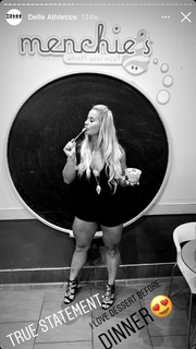 Dani Speegle feet photo 20