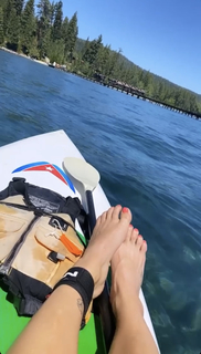 Dani Speegle feet photo 19