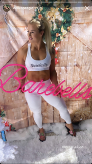 Dani Speegle feet photo 13