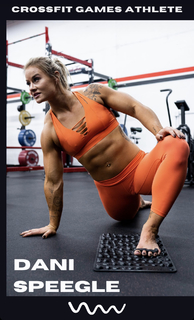 Dani Speegle feet photo 11