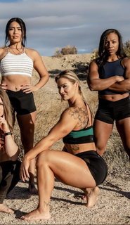 Dani Speegle feet photo 8