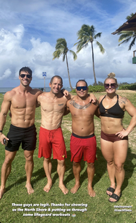 Dani Speegle feet photo 19