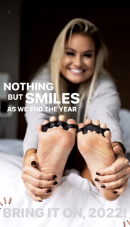 Dani Speegle feet photo 16