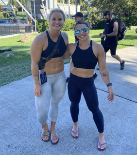 Dani Speegle feet photo 13