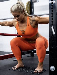 Dani Speegle feet photo 8