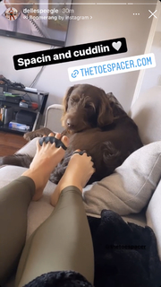 Dani Speegle feet photo 5