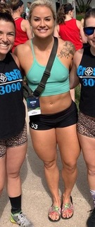 Dani Speegle feet photo 17