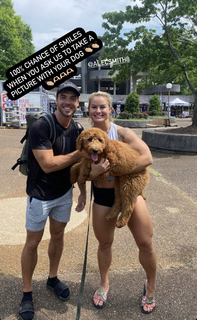 Dani Speegle feet photo 6