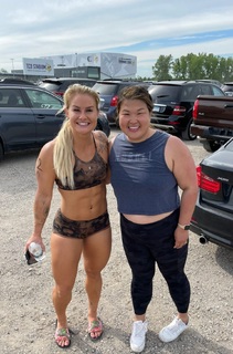 Dani Speegle feet photo 20