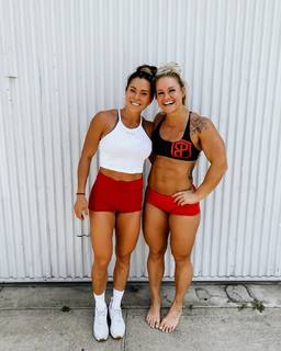 Dani Speegle feet photo 18
