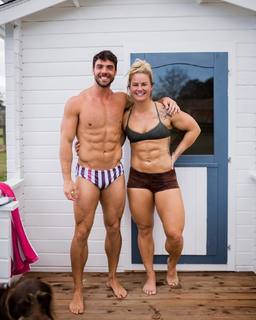 Dani Speegle feet photo 17
