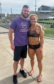 Dani Speegle feet photo 16