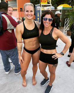 Dani Speegle feet photo 14