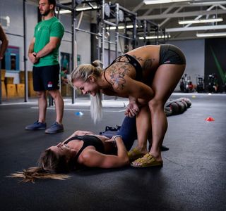 Dani Speegle feet photo 12