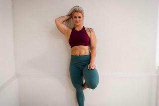 Dani Speegle feet photo 10