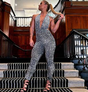 Dani Speegle feet photo 8