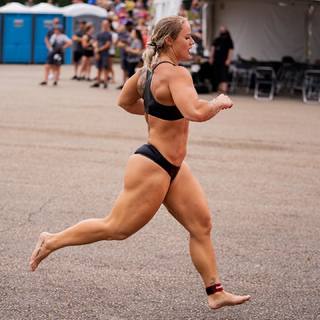 Dani Speegle feet photo 18