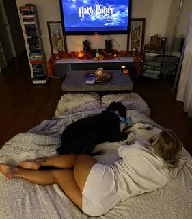 Dani Speegle feet photo 16
