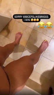 Dani Speegle feet photo 18