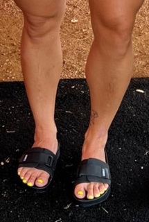 Dani Speegle feet photo 17