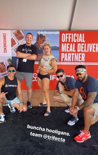 Dani Speegle feet photo 16