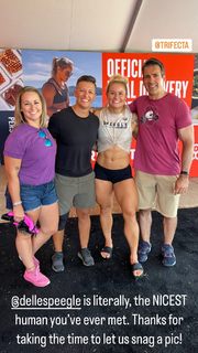Dani Speegle feet photo 15
