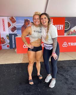 Dani Speegle feet photo 9