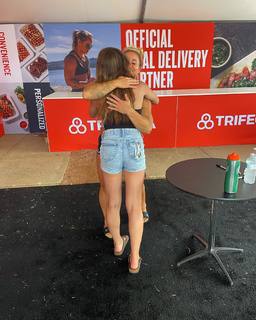 Dani Speegle feet photo 8