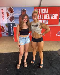 Dani Speegle feet photo 7