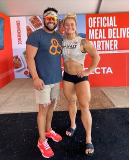 Dani Speegle feet photo 5