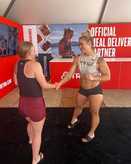 Dani Speegle feet photo 20