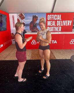 Dani Speegle feet photo 19