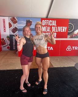 Dani Speegle feet photo 18