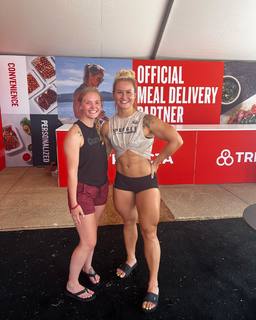 Dani Speegle feet photo 17
