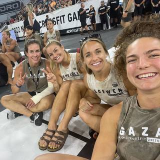 Dani Speegle feet photo 16