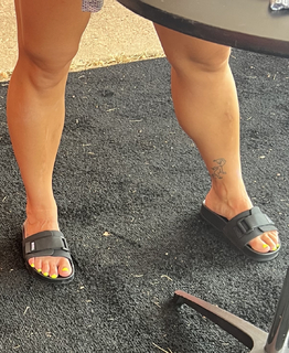 Dani Speegle feet photo 15