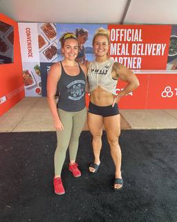 Dani Speegle feet photo 13