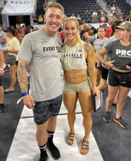 Dani Speegle feet photo 12