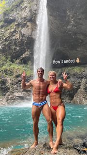 Dani Speegle feet photo 5