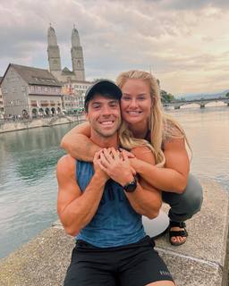Dani Speegle feet photo 3