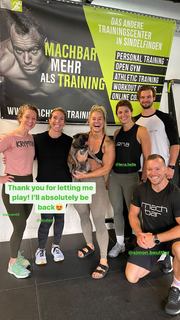 Dani Speegle feet photo 19