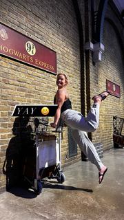 Dani Speegle feet photo 10