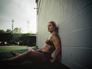 Dani Speegle feet photo 7