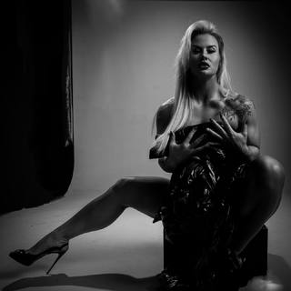 Dani Speegle feet photo 14