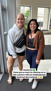 Dani Speegle feet photo 9