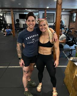 Dani Speegle feet photo 8