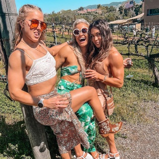 Dani Speegle feet photo 3