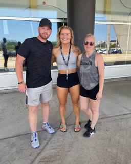 Dani Speegle feet photo 14