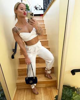 Dani Speegle feet photo 13