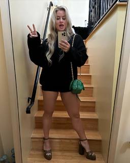 Dani Speegle feet photo 12